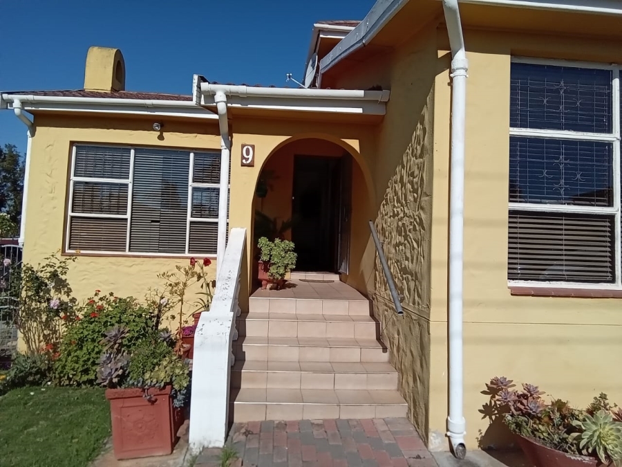 3 Bedroom Property for Sale in Thomas Gamble Eastern Cape